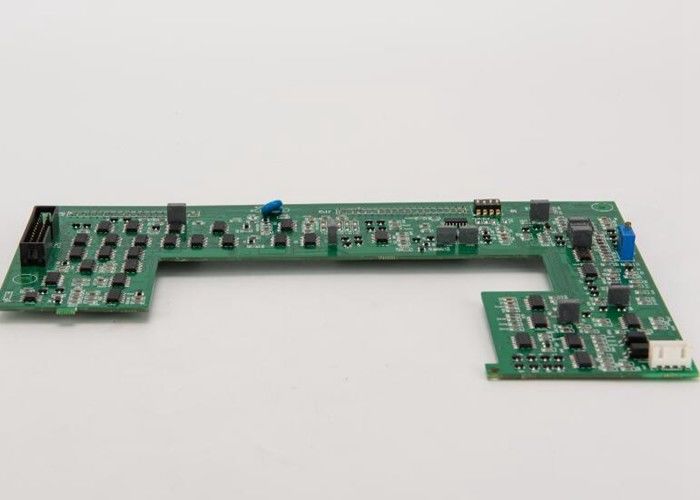 OEM 94v0 इलेक्ट्रॉनिक सर्किट बोर्ड पीसीबी असेंबली प्रोटोटाइप: